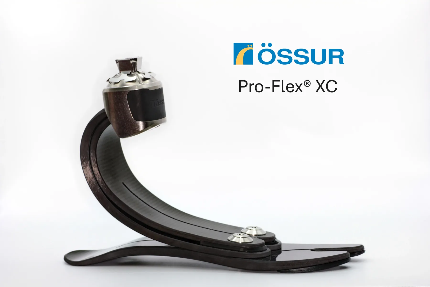 Össur · Pro-Flex XC