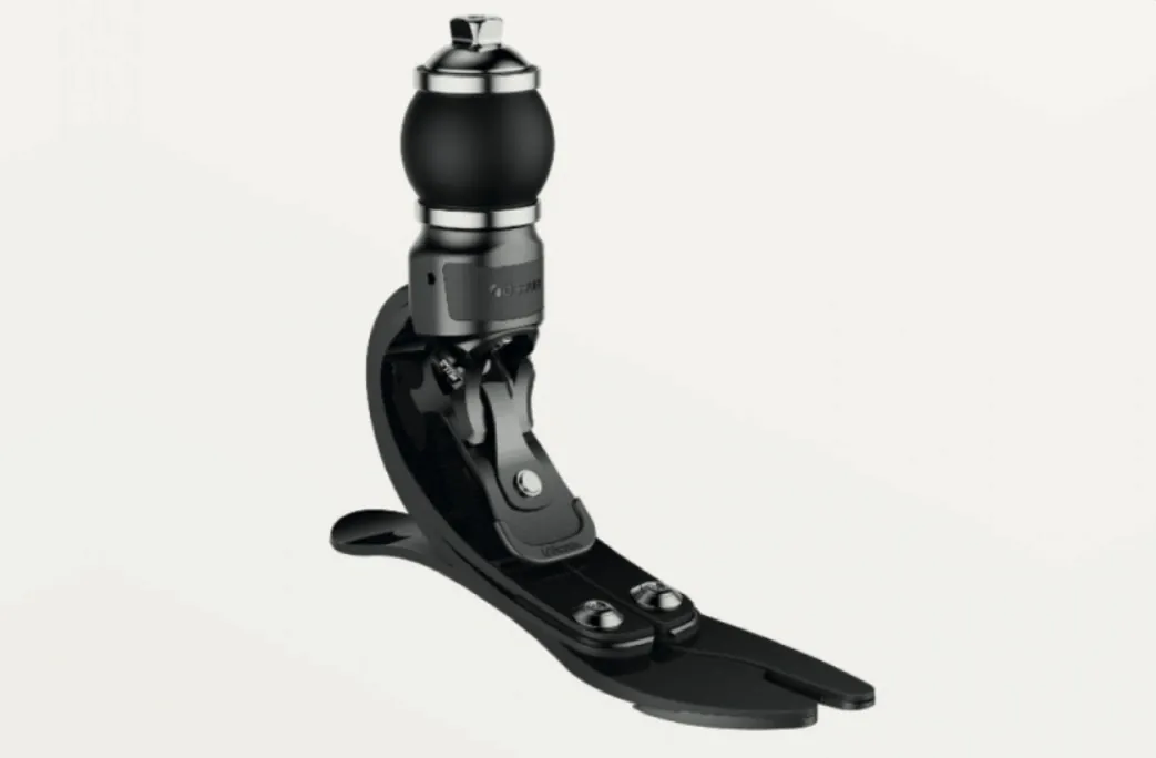 Össur · Pro-Flex XC Torsion