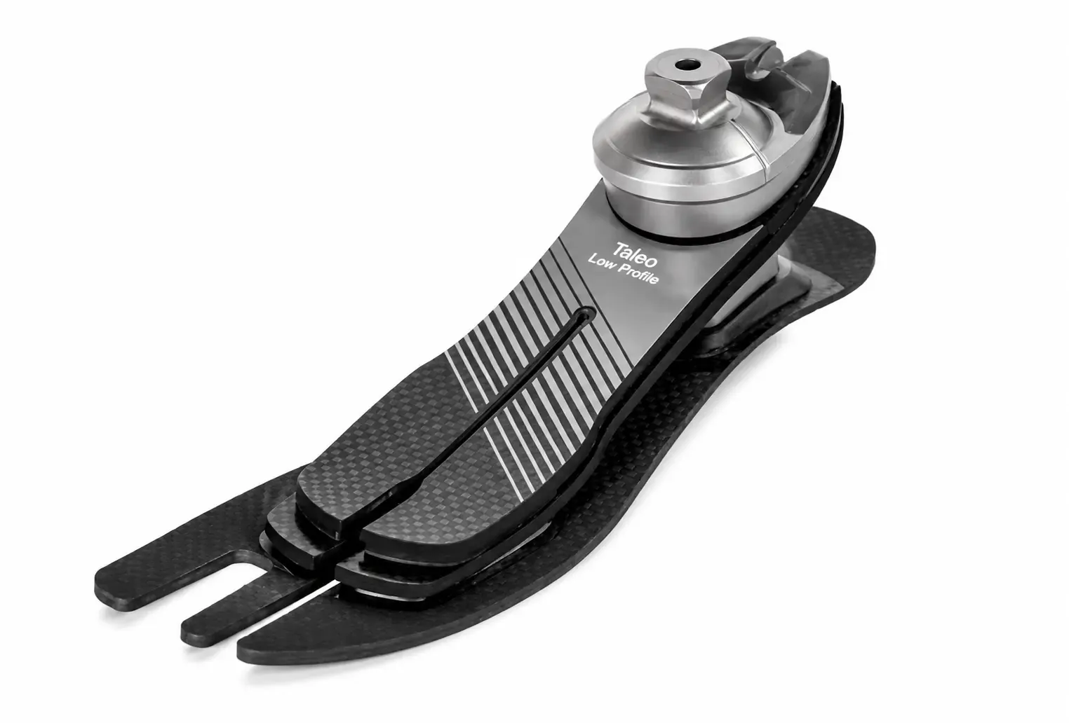 Ottobock · Taleo Low Profile