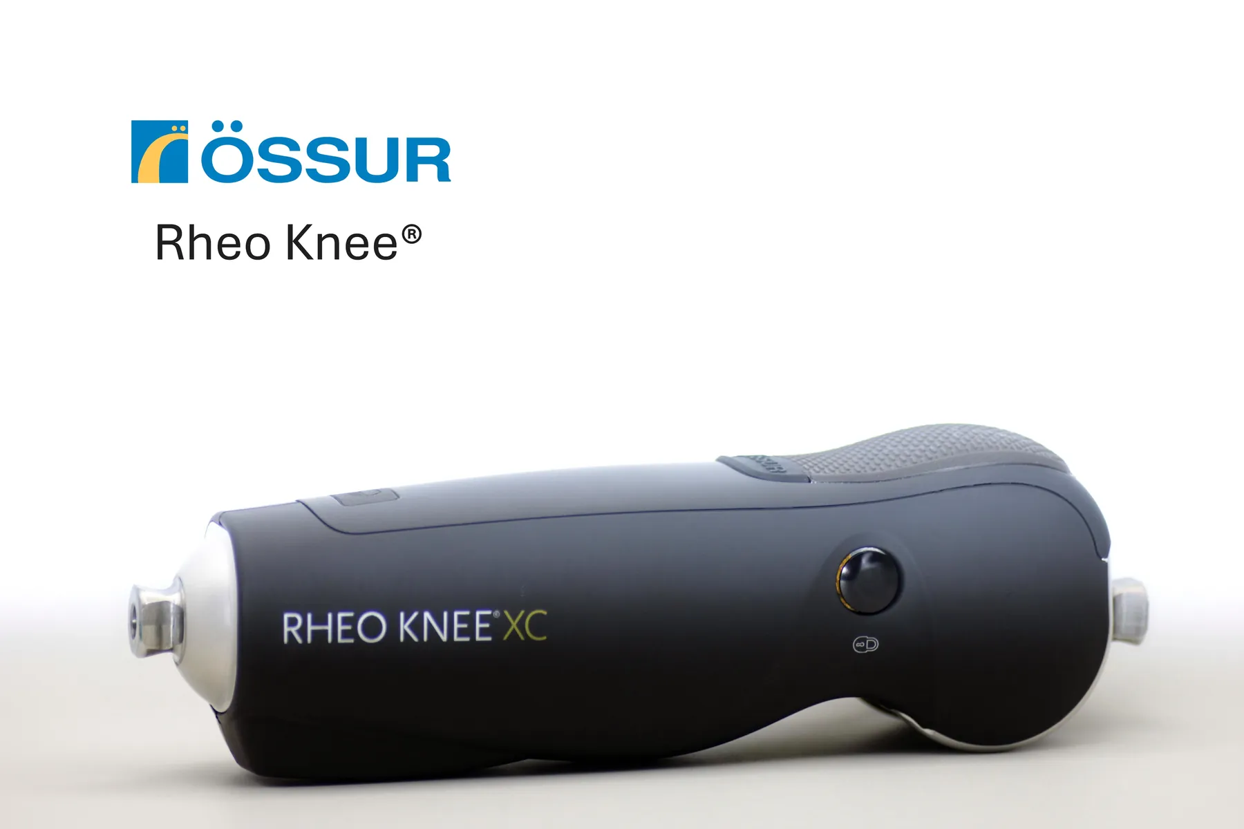 Össur · Rheo Knee